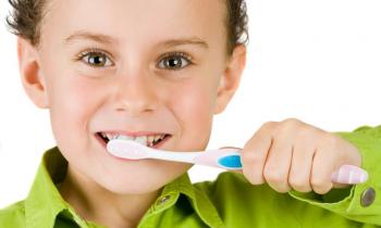 Средства индивидуальной гигиены полости рта