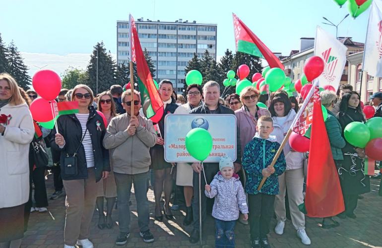 80-летие Великой Победы