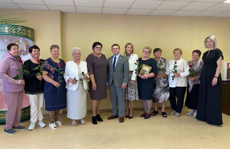 День медицинских работников 2025 г.