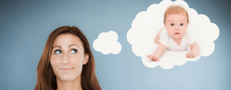 Здоровый образ жизни будущих родителей